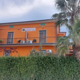Bed And Breakfast Torretta
