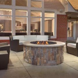 Sonesta ES Suites Raleigh Durham Airport Morrisville, hotel v destinaci Morrisville