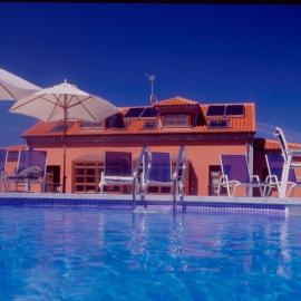 Apartamentos Mazuga Rural, hotel em poo de Llanes