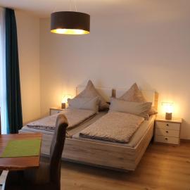 Aparthotel Layblick, hotel sa Senhals