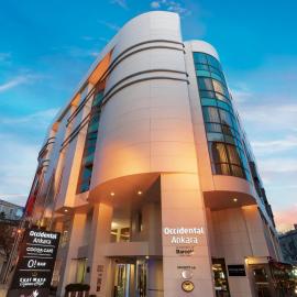 Occidental Ankara, hotel din Ankara