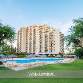 RR Club Amarilis