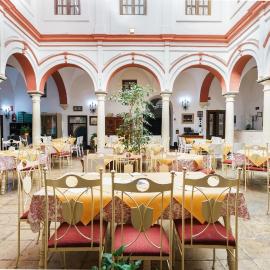 Arcos de la Frontera में, होटल Hotel Marqués de Torresoto by Vivere Stays