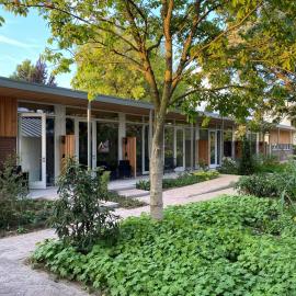 Achterhoeks Goed in Lichtenvoorde-Vragender, hotell i Vragender