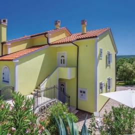 Apartmani Agava, hotel di Čižići