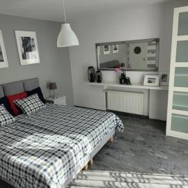 Apartamenty Aquarius - Formoza