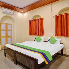 Treebo Cecil Resort Matheran, hotel Matheranban