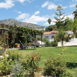 El Camarote, Hotel in Mijas