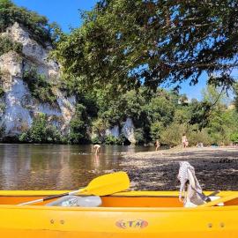 Camping maeva Escapades Au P'tit Bonheur