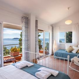 Kanonika Homes By the Sea