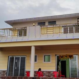 Siddhi Sea View Bungalow Ganpatipule for Family, Hotel in Ratnagiri