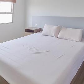 RedLiving Apartemen Mekarwangi Square - Agus 2 Tower A