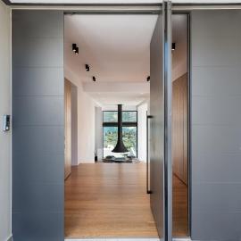 Seametry Luxury Living Penthouse, hotel en Suda