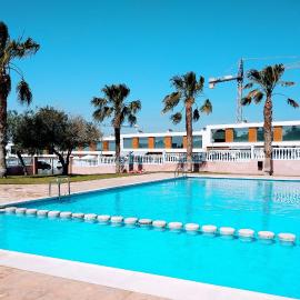 Nuestra Casa en Gran Alacant, hotel in Gran Alacant