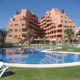 Don Juan Beach, hótel í Manilva