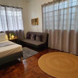 San Fabian Vacation Home, hotel en Mabilao