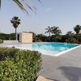 Villa Patrizia, hotel in Canicattì