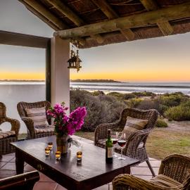 Silversands Beach Villa