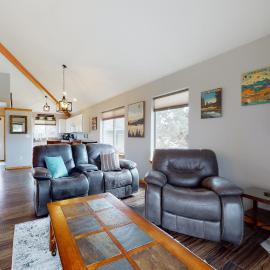 Eagle Crest, hotel a Redmond