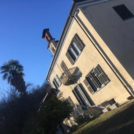 Villa Bacchus, viešbutis mieste Cortanze