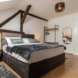 DreamHouse7, hotel a Zagreb