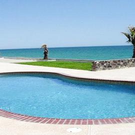 Villas Paradise 12 by Kivoya, khách sạn ở Playa Encanto