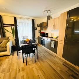 Ferienwohnung Burgblick