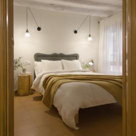 Apartamento Tarazona Centro, hotel Tarazona de Aragónban