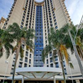 Esuites Congonhas, hotel din Sao Paulo