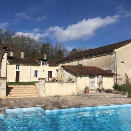 Le petit Givry, hôtel à Celles