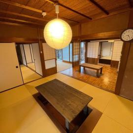 Shozu no Yado Hamakaze - Vacation STAY 37514v, hotel di Ōbe