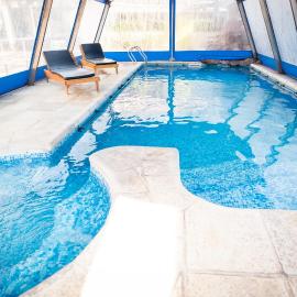 Altos del Champaqui, hotel di Villa Carlos Paz