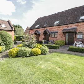 Burford Cottage