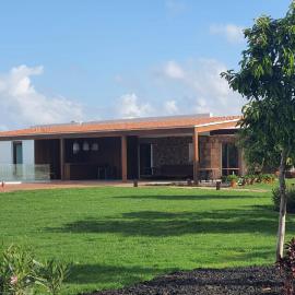 Finca La Suerte Grande、テルデのホテル
