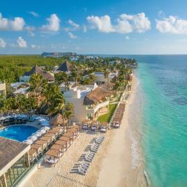 Desire Riviera Maya Resort All Inclusive, Exclusively for Couples, hotel v destinácii Puerto Morelos