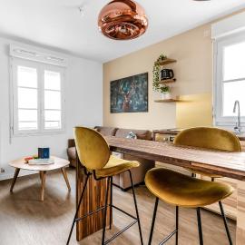 *DISNEYLAND-SERRIS* Studio Cosy, hotel v destinaci Serris