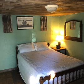 Seafarer Inn and Cottages, hotel en Old Orchard Beach