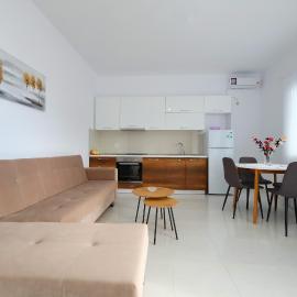 Kabasa Apartments Vlorë