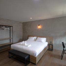 Rabbit Hotel Phimai, khách sạn ở Phimai