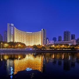 Banyan Tree Tianjin Riverside