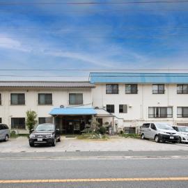 Tabist Hamatoya Ryokan Mens Only, hotel en Sodegaura