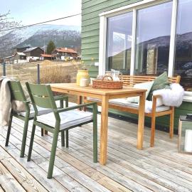 Stort og autentisk hus i Skjåk - kort vei til Lom! โรงแรมในSkjåk