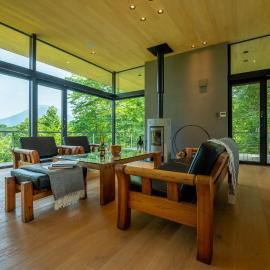 Hiyoku 飛翼, hótel í Niseko