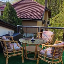 Мансардна Никол, hotel v destinaci Vidin