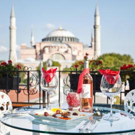 Celal Sultan Hotel Special Class