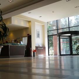 Cremona Palace Hotel, hotel en Costa Santʼ Abramo