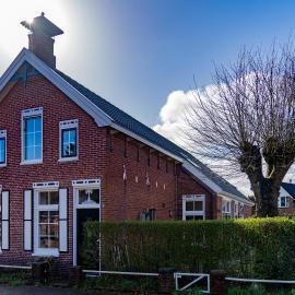 B&B De Buren, hotel u gradu 'Gasselte'