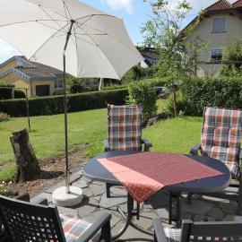 Ferienwohnung Mohrs