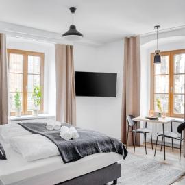 Zwickau में, होटल Limehome Zwickau Hauptmarkt