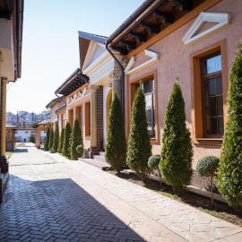 Casa Onyx